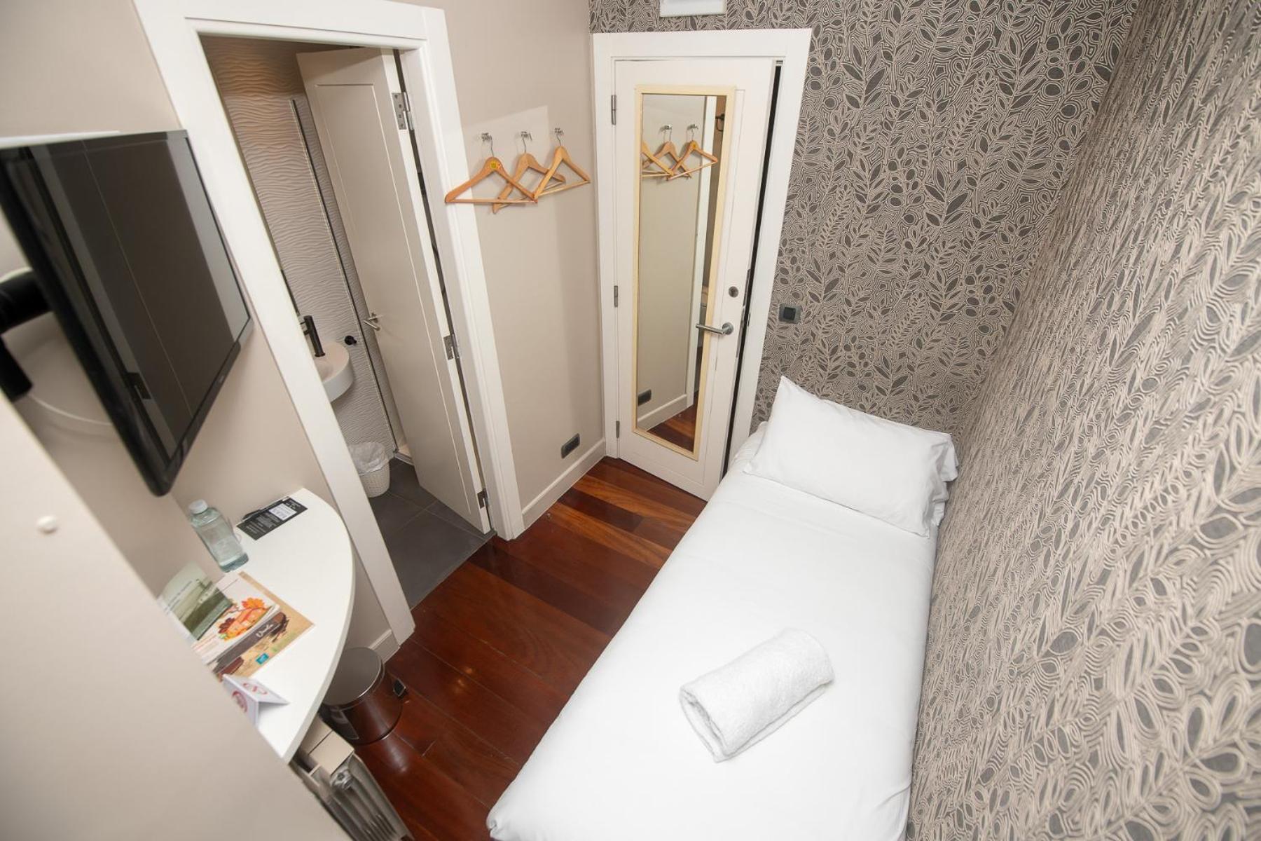Hotel O Semaforo Finisterre Eksteriør bilde